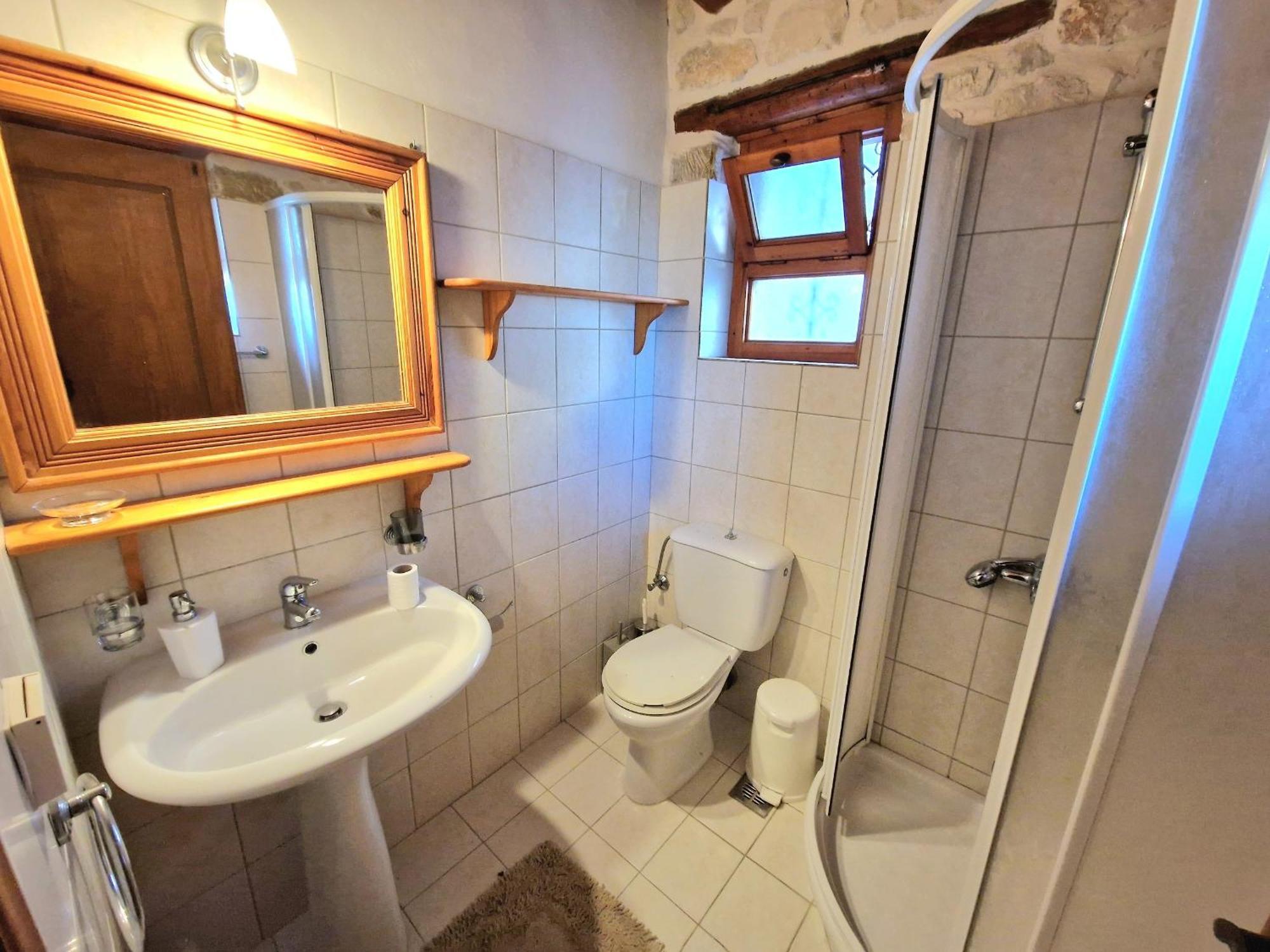 Villa Belvedere - Best Panoramic Sea View Apts Василикос Экстерьер фото