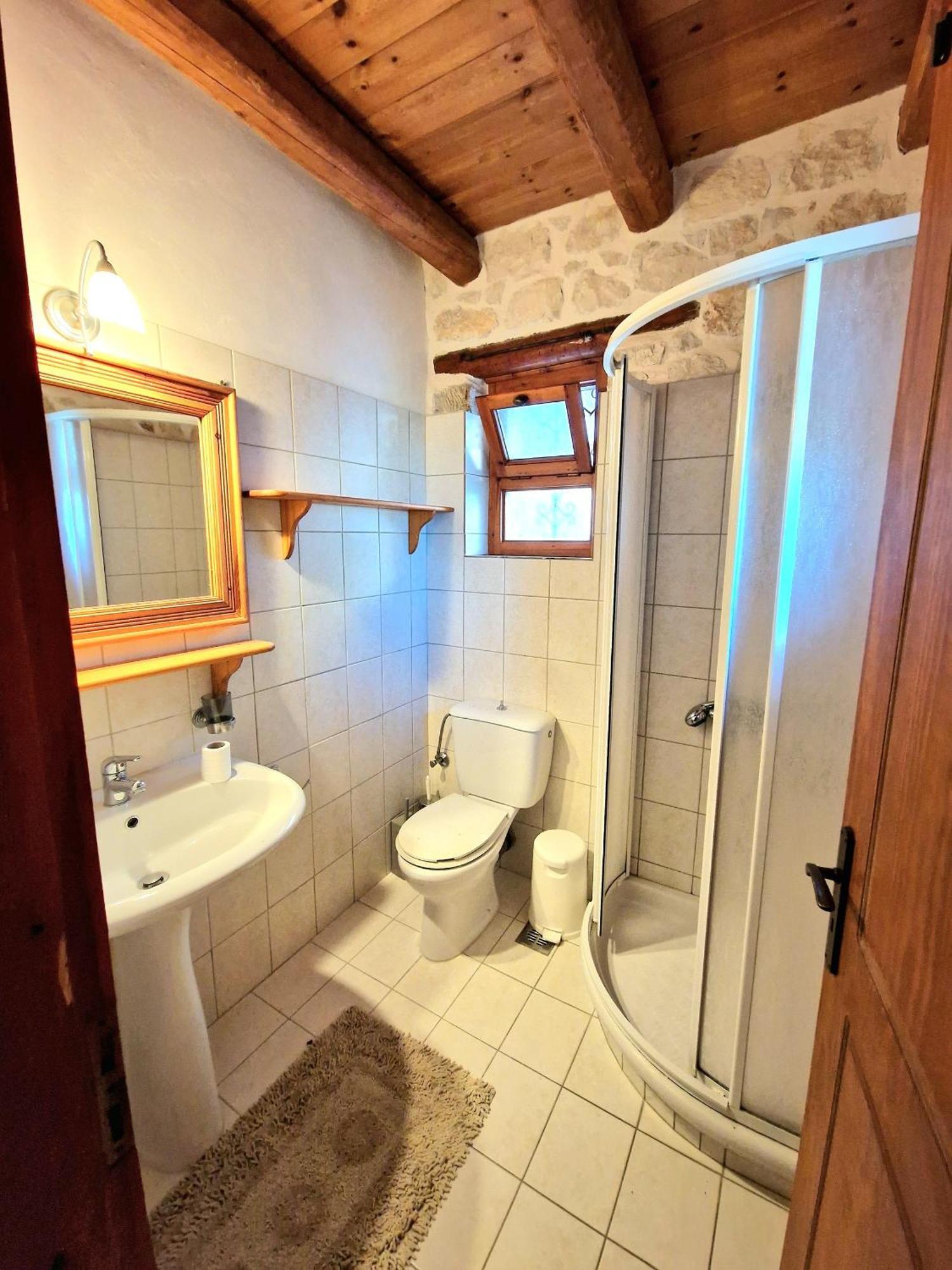 Villa Belvedere - Best Panoramic Sea View Apts Василикос Экстерьер фото